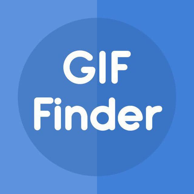 GIFinder
